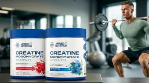 Applied Nutrition Creatine Monohydrate 250g - Strength Boost | Fast Recovery!