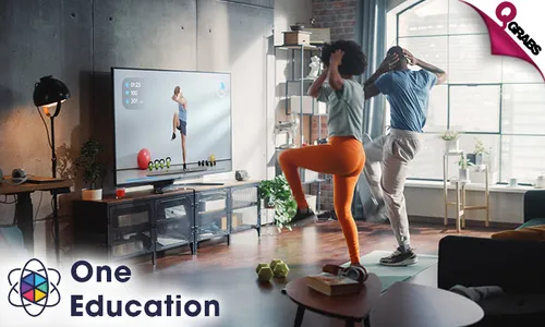 Gym Workout Tutorials for Beginners Online Class! | Qgrabs