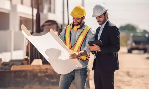 Construction Management Online Course!