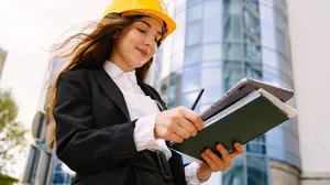 Level 5: Diploma for Facility Management Online Course!