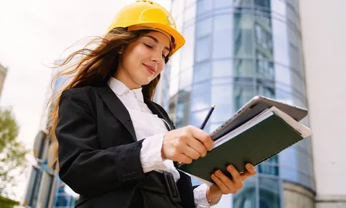 Level 5: Diploma for Facility Management Online Course!