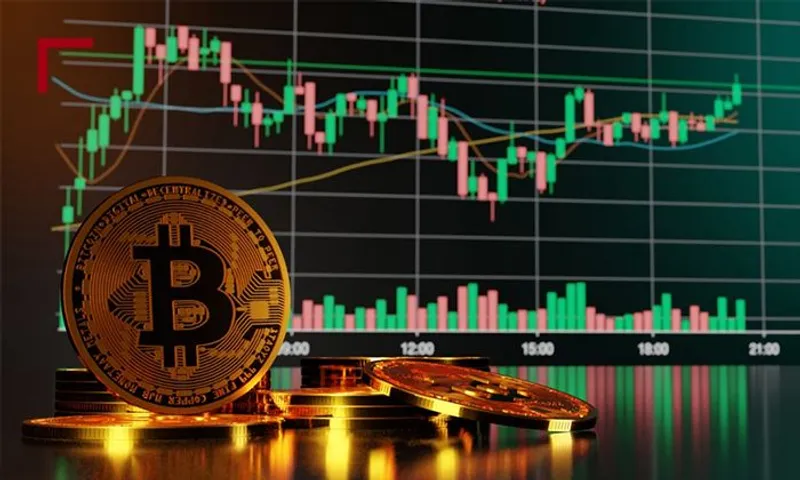 The Complete Cryptocurrency Trading Course from A to Z Online Course!