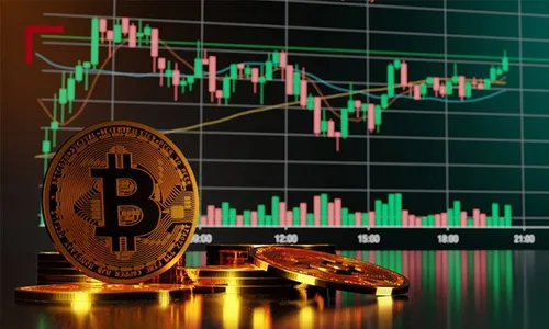 The Complete Cryptocurrency Trading Course from A to Z Online Course!