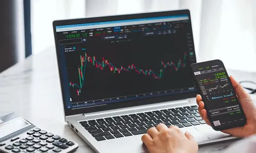 Forex Trading: Advanced Strategies Online Course!