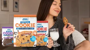 Applied Nutrition Critical Cookie (73g)