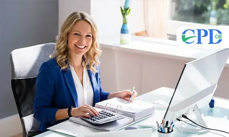 Xerox Complete Bookkeeping and Accounting Online Course!