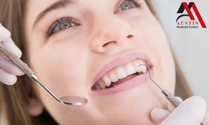 Dental Scaling, Polishing & Tooth Filing + Free Consultation!