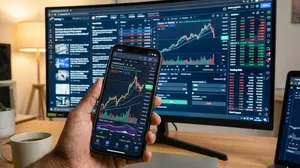 Basic Forex Trading Online Course!