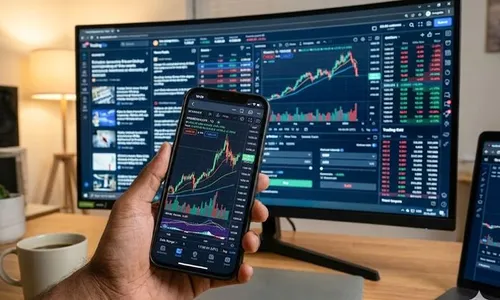 Basic Forex Trading Online Course!