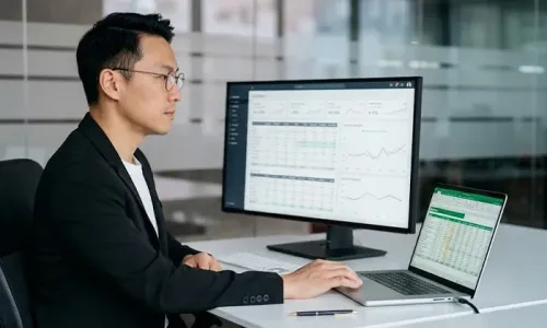 Finance for Non-Finance Managers Online Course!