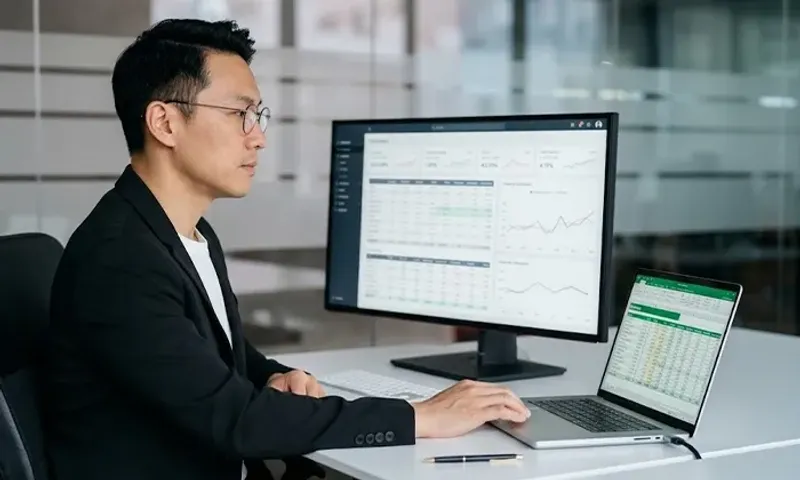 Finance for Non-Finance Managers Online Course!