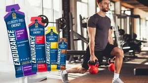 Applied Nutrition Endurance Isotonic Energy Gel - 1 Sachet!