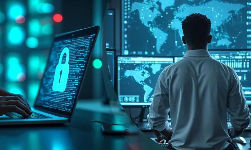Cyber Security Management and Operations Online Course!