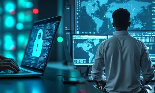 Cyber Security Management and Operations Online Course!