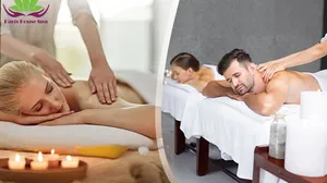 Relaxing Massage & Moroccan Bath for Ladies & Gents at Fraser Suites!