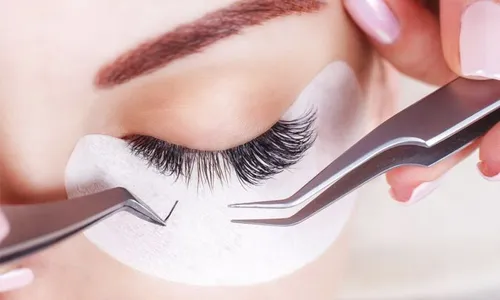 Lash & Brow Beauty Boost: Lifts, Lamination, Extensions & More!