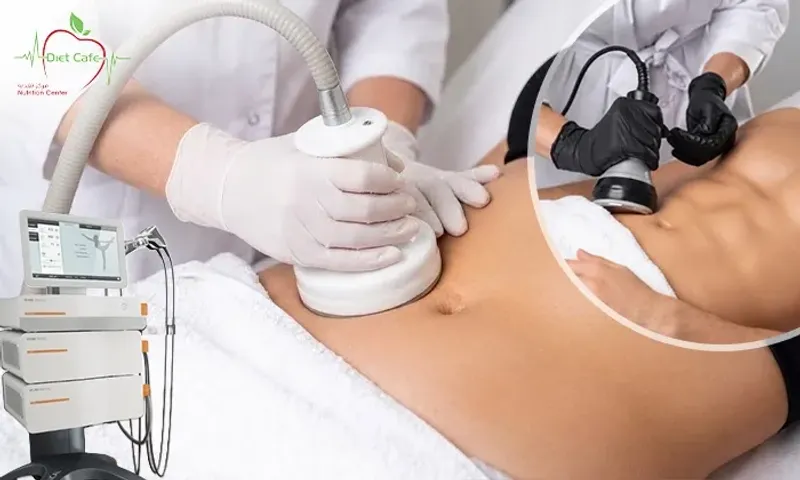 Smooth Away the Look of Cellulite with Advanced Cellactor Body Contouring
