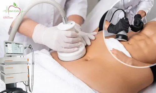 Smooth Away the Look of Cellulite with Advanced Cellactor Body Contouring