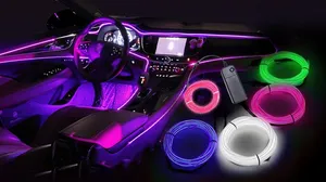 Glint EL Neon Light 3m Wire Kit!