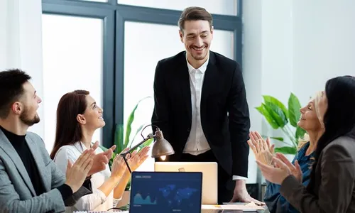 Diploma in Advanced Leadership & Management Online Course!