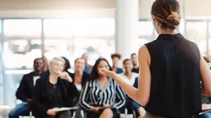 Level-3 Diploma for Communication Skills & Public Speaking Online Course!