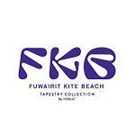 Fuwairit Kite Beach Tapestry Collection by Hilton