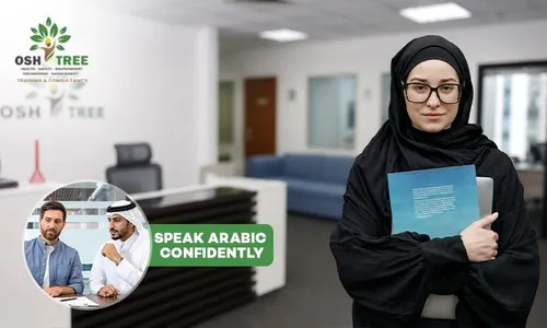 Speak Arabic Confidently with 3-Month Online Live Classes!