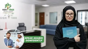 Speak Arabic Confidently with 3-Month Online Live Classes!