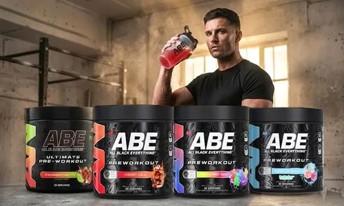 ABE Ultimate Pre-Workout (30 Servings)