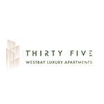 35 West Bay Luxury Apartments