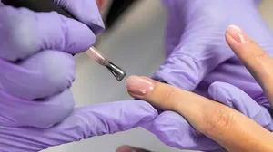 Shellac Manicure, Pedicure, Gel Nail Extensions & more for Ladies!