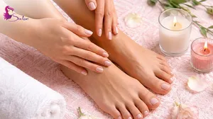 Ladies’ Nail Care: Cleaning, Polishing, Extensions & More!