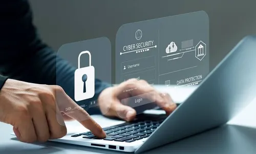 Cyber Security and Virus Protection Online Course!