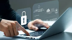 Cyber Security and Virus Protection Online Course!