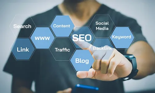 Search Engine Optimisation (SEO) Online Training Course!