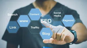 Search Engine Optimisation (SEO) Online Training Course!