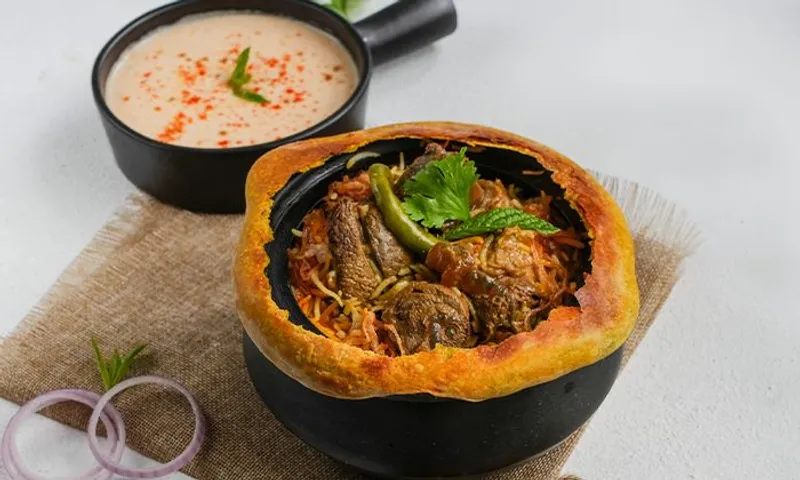 Celebrate Diwali with a Feast at The Grand Trunk Road, Shaza Hotel!