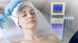 Rejuvenate & Glow with Préime DermaFacial Treatments!