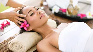 Balinese Serenity Massage & Maderotherapy Massage for Ladies!
