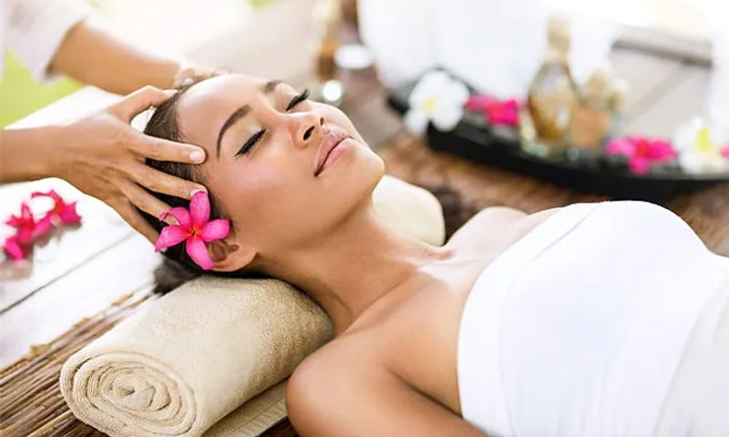Balinese Serenity Massage and Maderotherapy Magic – The Ultimate Rejuvenation Escape!