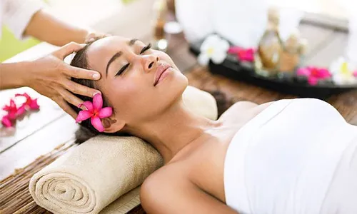 Balinese Serenity Massage & Maderotherapy Massage for Ladies!