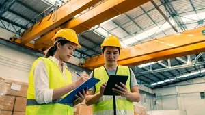 Diploma in Occupational Health & Safety Management Online Course!