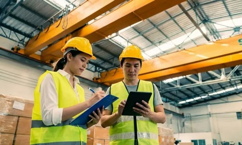 Diploma in Occupational Health & Safety Management Online Course!