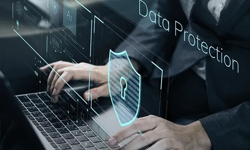 Diploma in GDPR Compliance and Data Protection Online Course!