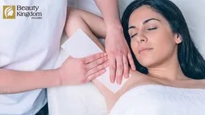 Waxing & Threading Services for Ladies!