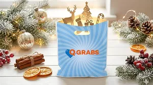 Festive Mystery Bag!