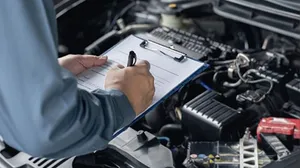 Car Check-Up, Oil Change, Filter Cleaning & More!