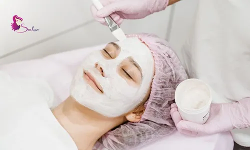 Refreshing Facial Treatments for Ladies!