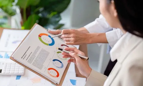 Mastering Market Insights: A Comprehensive Course on Market Research Online Course!