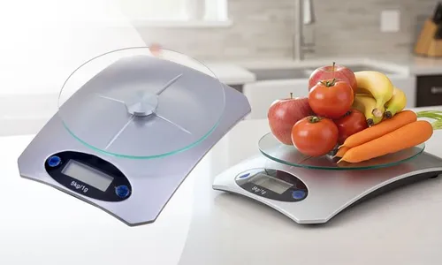 Digital Kitchen Scale!